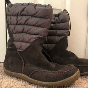 Women’s Columbia Waterproof Boots